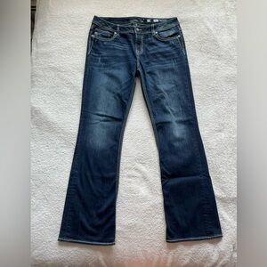 Miss Me Bootcut Jeans